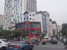 Hình ảnh 2Mặt tiền ngang 12m nhà nguyên căn cho thuê đường Nam Kì Khởi Nghĩa Q3