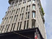 Hình ảnh Nợ bank cần bán gấp building MT Nguyễn Văn Trỗi, P12, PN!
