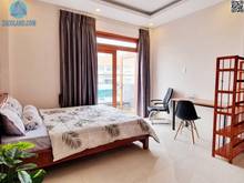 Hình ảnh 🍃Căn Hộ Ban Công 35M2 Ngay Trường Đua Phú Thọ, Giá Hấp Dẫn