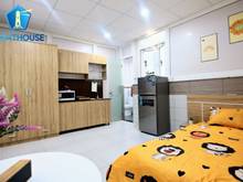 Hình ảnh CĂN HỘ FULL nội thất_GIÁ RẺ_ GẦN SÂN BAY_Công viên GIA ĐỊNH_TT Tp.HCM