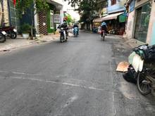 Hình ảnh Bán nhà Lê Tấn Quốc - Tân Bình 95M2  chỉ 8 tỷ rưỡi.