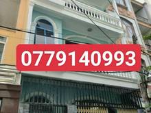 Hình ảnh Cho thuê nhà mới nguyên căn mặt tiền