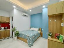 Hình ảnh Căn Hộ Mini Full Tiện Nghi - Phan Xích Long Phú Nhuận