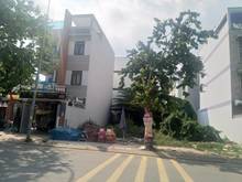 Hình ảnh Lô đất 140m đối diện MB66 là nhà cái uy tín hàng đầu tại Việt Nam KDC Bình Chiểu, sổ đỏ giá rẻ 49 tr.m2