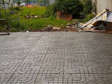 Hình ảnh Cần bán lô đất–105M2 khu dân cưTrần Văn Giàu-tiện buôn bán-gần TÊN LỬA