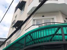 Hình ảnh Bán nhà 2 MT HXH đường Hoàng Hoa Thám, 4.6 NH 5.6x12,Giá 8.5 tỷ