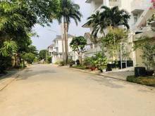 Hình ảnh Lô góc 2 mặt tiền -đất biệt thự 210m2, đường 12m Bình Lợi, Phường13,BT
