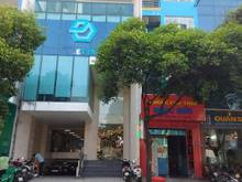 Hình ảnh Bán tòa nhà VP khu vực Cộng Hòa, P12, Q. Tân Bình, chỉ 33,5 tỷ