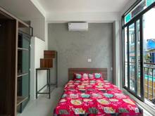 Hình ảnh Mb6623 nạp rút nhanh chóng full nội thất Studio - 1PN - 2PN Nguyễn Công Hoan  Phú Nhuận