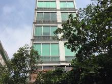 Hình ảnh Bán nhà 8,5 x 25m, 5 lầu đang cho thuê nguyên căn 170 triệu!