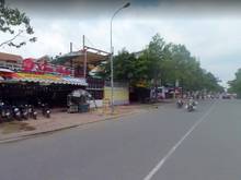 Hình ảnh Cho Thuê Mặt Bằng Song Hành Ngang 15m - Vị Trí Đẹp