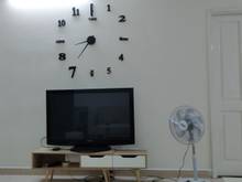 Hình ảnh Cần cho thuê căn góc chung cư Đông Hưng-Q12, 66m-Full NT, giá thuê 6tr
