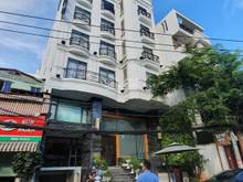 Hình ảnh Bán BUILDING Góc 3 Mặt Tiền Đường  Tân Bình Ngay Trường Chinh
