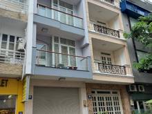 Hình ảnh Bán MT vị trí đẹp nhất đường Hoàng Hoa Thám, P12, Q. Tân Bình. 23 tỷ