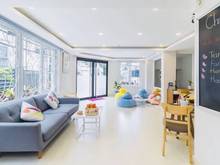 Hình ảnh Bán nhà quận 10 đường Hòa Hưng .
