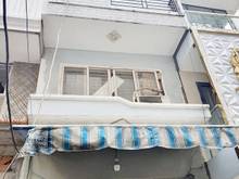 Hình ảnh HXH 6m Quận 10 - 3 tầng cho thuê 10tr chỉ 5,1 tỷ