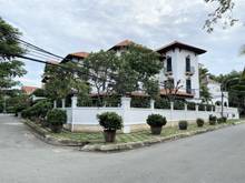 Hình ảnh Cho Thuê Villa Thảo Điền 430m2 Trệt 1 Lầu - Khu An Ninh - Giá 65 Triệu