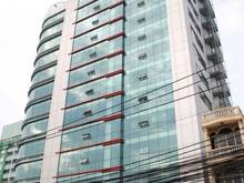 Hình ảnh Bán gấp Tòa nhà Văn Phòng mặt tiền Cộng Hòa, P. 12, Tân Bình..