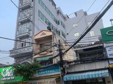 Hình ảnh Bán nhà P. Phạm Ngũ Lão, Quận 1, trung tâm Phố Tây. Gần khách sạn Pull