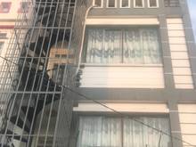 Hình ảnh Bán shophouse khu KD ký túc xá ĐH Nguyễn Tất Thành,Q12, giá giảm 700tr
