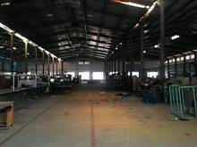 Hình ảnh Cho thuê kho xưởng 6000m2 TRẦN SIÊU CAO MẶT TIỀN Nguyễn Tất Thành, Q.4