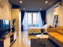 Hình ảnh Cho thuê Trang Chủ MB66.COM / Đăng Ký Tặng 66K Skycenter 36m2, 1pn,1wc full nội thất cao cấp giá 11tr