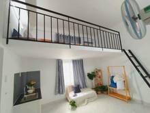 Hình ảnh Phòng trọ 30m2 có gác Tân Sơn Nhì giá sinh viên
