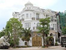 Hình ảnh Biệt Thự KDC Cao Cấp CityLand Garden Hills 5x20 Giá Chỉ 17,3 Tỷ