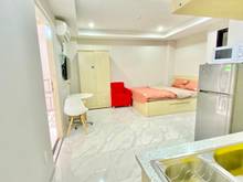 Hình ảnh 💘HOMELAND 35m² Lầu Trệt, Ban Công Ngay Nguyễn Văn Trỗi Quận Phú Nhuận