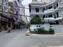 Hình ảnh Nhà C4, diện tích 53m2, giá nhỉnh 13 tỷ, đường Lê Hồng Phong, Quận 10