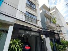 Hình ảnh Tuyệt phẩm nhà đẹp 4L thiết kế Singapore hẻm VIP Cầm Bá Thước 13.9 tỷ
