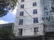 Hình ảnh Chính chủ cần bán gấp 3 Mặt Tiền đường Cộng Hòa, Tân Bình.