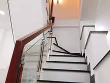 Hình ảnh Nhà Hiếm Đường Phú Thọ Hòa - Gần UBND Quận Tân Phú - 40m2 nhỉnh 3 tỷ
