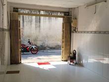 Hình ảnh Nhà HXH Trịnh Đình Thảo, Q.TP. DT 3.6m x 7.2m. Giá tốt hơn thị trường.