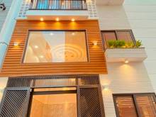 Hình ảnh HXT Nguyễn Văn Khối P9 GV Gần CV Làng Hoa 4x15 Trệt 3L Giá 6,3ty