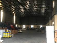 Hình ảnh Cho thuê kho xưởng 2500m2 CONTAINER ĐỖ CỬA mặt tiền Nguyễn Thị Lắng.