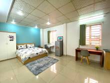 Hình ảnh ✨ Căn Hộ View Cực Xinh – Thoáng Mát Ngay Lê Văn Sỹ Quận 3✨