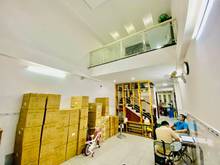 Hình ảnh Bán nhà hẻm xe hơi 61m2, 5 tầng, 5pn ở Lê Quang Định p7 Bình Thạnh.