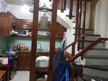 Hình ảnh Bán gấp nhà phố Hoàng Văn Thái Q.Thanh Xuân, DT 40m2 x 4T, GIÁ 3 TỶ