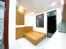 Hình ảnh Khai trương CHDV Phú Nhuận_Ban Công_Cửa sổ GIÁ CẠNH TRANH
