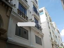Hình ảnh Bán nhà mặt tiền đường Hùng Vương, P1, Q10-DT 3,6x16m, 5T-17,5 tỷ