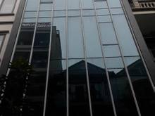Hình ảnh Bán siêu phẩm phố Hàng Trống, 130m2x8 tầng+ 1 hầm, MT 8m, nhà mới,