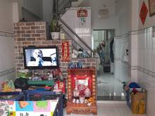Hình ảnh Giá Rẽ, Quận 8 Còn 1 Căn Duy Nhất Ngay Chợ Bông Sao Thuộc Phường 5