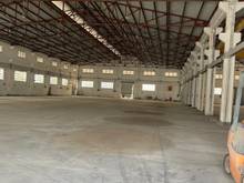 Hình ảnh Cho thuê kho xưởng LỚN 12.000m2 đường Container 24h MẶT TIỀN Mã Lò, BT