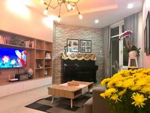 Hình ảnh Cho thuê chung cư Him Lam ngay chợ lớn quận 6 Dt 102m2 full nội thất
