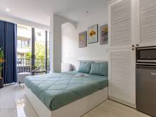 Hình ảnh Cho thuê Trang Chủ MB66.COM / Đăng Ký Tặng 66K 35m2 ở gần ĐH GreenWich Tân Bình