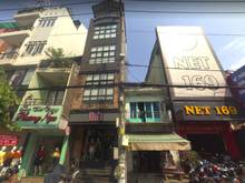 Hình ảnh Bán Nhà Đẹp Đang Cho Thuê CHDV 95Tr/tháng - DT: 185m2 - Giá 18,5 tỷ
