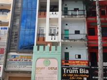 Hình ảnh Cho thuê nhà Mặt Tiền 26/5 Tôn Thất Tùng, DT 260m2 Trệt 3lầu. Giá 28tr