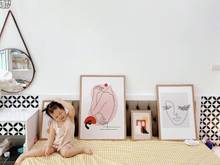 Hình ảnh Cần bán CHCC ngõ 252 Tây Sơn giá 910 triệu, DT 50m2, NT đầy đủ