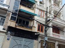 Hình ảnh Bán nhà 3 lầu khu (K300), P12, Quận Tân Bình. DT: 7.5x20m, giá 25.5 tỷ